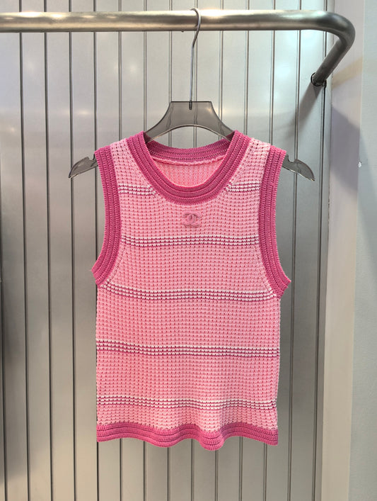 Débardeur pink